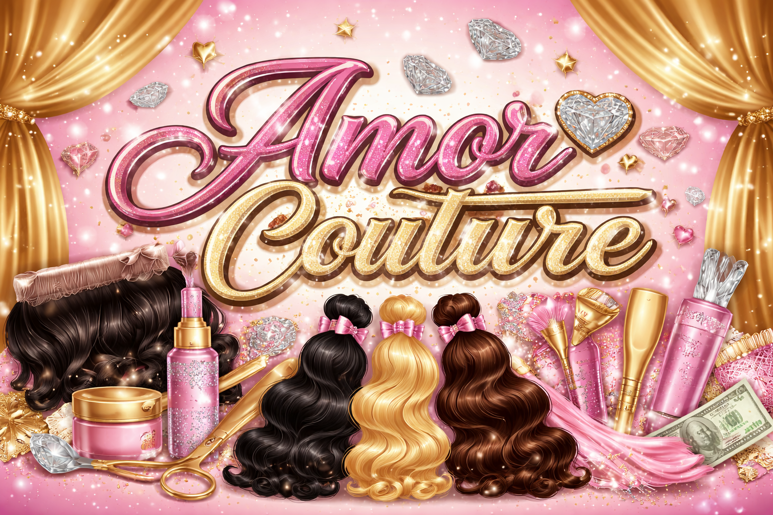 AmorCouture